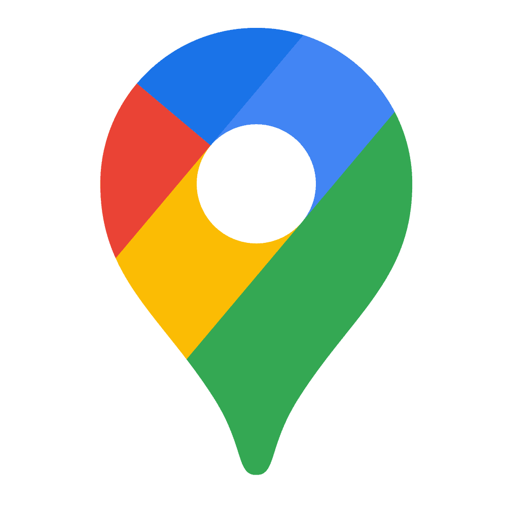 Google地圖